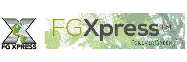 Exposant - FGXPRESS