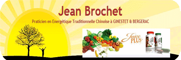 Exposant - JEAN BROCHET