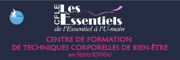 Exposant - Centre de Formation - Les Essentiels