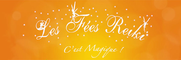 Exposant - LES FEES REIKI