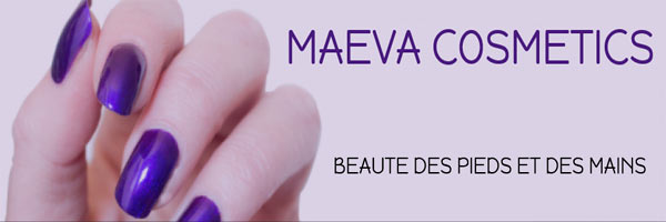 Exposant - MAEVA COSMETICS