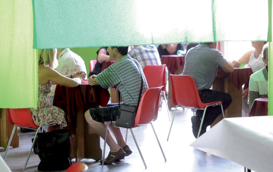 Le Speed Dating du Week-End Célibataires à Périgueux en Dordogne