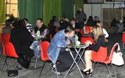 Le Speed Dating ou comment rencontrer 7 personnes en 7x7mn