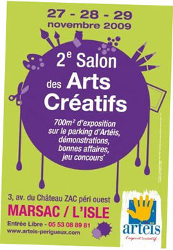 Salon des Arts Créatifs